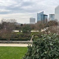 Photo taken at Botanical Garden by Anthony A. on 3/17/2023