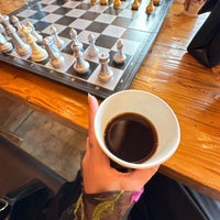 12/30/2022にRAYがBEAR CUB ®️ Specialty coffee Roasteryمحمصة بير كب للقهوة المختصةで撮った写真