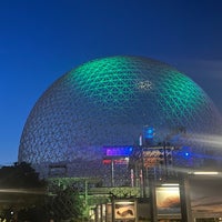 Photo prise au Biosphère par エ ヴ. le7/21/2023