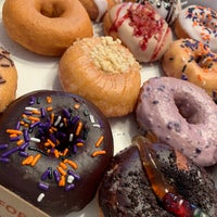 Photo taken at Duck Donuts by Jordan C. on 10/15/2020