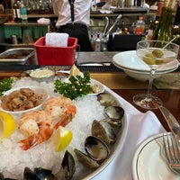 Photo taken at Joe Fortes Seafood &amp;amp; Chop House by Sydney G. on 10/7/2022