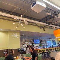 Photo taken at Snooze, an A.M. Eatery by Virginia S. on 4/4/2022