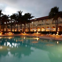 Das Foto wurde bei Casa Marina Key West, Curio Collection by Hilton von Casa Marina Key West, Curio Collection by Hilton am 11/14/2023 aufgenommen