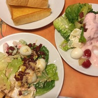 Photo taken at Sizzler by Myntph on 6/6/2016
