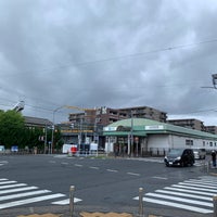 Photo taken at Kita-shin-yokohama Station (B26) by nomanee on 7/16/2022