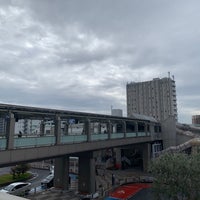 Photo taken at Kariya Station by nomanee on 12/16/2023