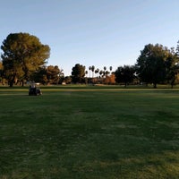 Photo taken at Balboa Golf Course by Tim M. on 12/28/2019