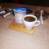 Photo prise au Kardelen Pasta&amp;amp;Cafe par lazkızı k. le8/4/2020