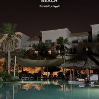 Photo taken at Mövenpick Hotel &amp;amp; Resort Al Bida&amp;#39;a by Eng.Ibrahim on 5/18/2024