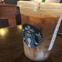 Photo taken at Starbucks by Kimberly D. on 5/12/2018