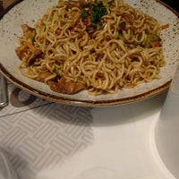 Photo prise au UDON par Gin G. le8/23/2017