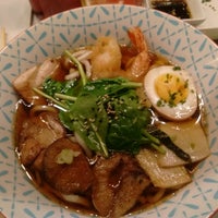 Photo prise au UDON par Gin G. le1/28/2017