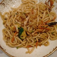 Photo prise au UDON par Gin G. le8/23/2017