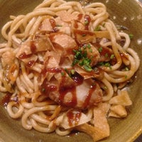 Photo prise au UDON par Gin G. le9/22/2017