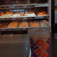 Photo taken at Dunkin&amp;#39; by F . on 8/10/2022