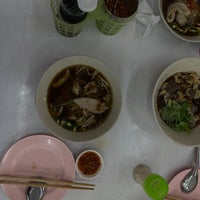 Photo taken at Siea Duck Noodles by Danudech C. on 8/16/2023