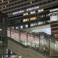 Photo taken at Kokura Sta. Bus Center by ゆん 飯. on 3/31/2022