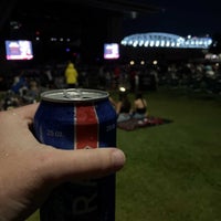 Photo taken at Ascend Amphitheater by Chris M. on 8/10/2022