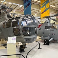 รูปภาพถ่ายที่ American Helicopter Museum โดย Paul W. เมื่อ 4/25/2022