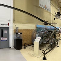 Foto tomada en American Helicopter Museum  por Paul W. el 4/25/2022