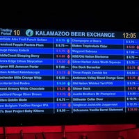 5/2/2023에 Paul W.님이 Kalamazoo Beer Exchange에서 찍은 사진