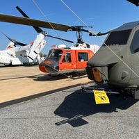 4/25/2022 tarihinde Paul W.ziyaretçi tarafından American Helicopter Museum'de çekilen fotoğraf