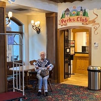 Photo taken at Frankenmuth Bavarian Inn Lodge by Paul W. on 7/28/2022