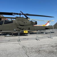 Photo taken at American Helicopter Museum by Paul W. on 4/25/2022