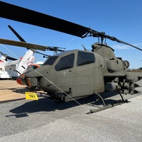 Photo taken at American Helicopter Museum by Paul W. on 4/25/2022