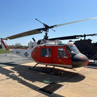 4/25/2022에 Paul W.님이 American Helicopter Museum에서 찍은 사진