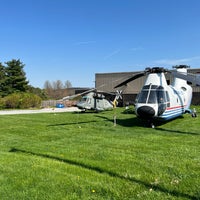 4/24/2022 tarihinde Paul W.ziyaretçi tarafından American Helicopter Museum'de çekilen fotoğraf