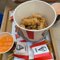 Photo taken at KFC by Liam L. on 7/13/2022