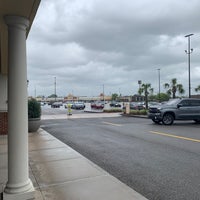 Photo taken at Tanger Outlet Gonzales by Liam L. on 4/11/2022