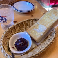 Photo taken at Komeda&#39;s Coffee by こうせい on 6/27/2022