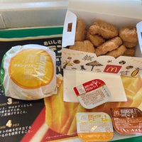 Photo taken at McDonald&amp;#39;s by こうせい on 7/22/2022