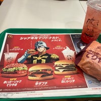 Photo taken at McDonald&amp;#39;s by こうせい on 6/22/2022