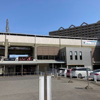 Photo taken at Nisshin Station (TT06) by あまじろー on 5/2/2023