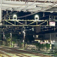 Photo taken at Sakurajosui Station (KO08) by あまじろー on 11/18/2023