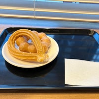 Photo taken at Mister Donut by あまじろー on 10/12/2023