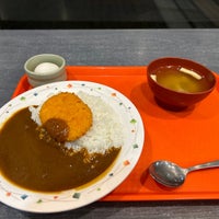 Photo taken at トムの食堂 by あまじろー on 11/9/2023