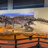 Photo taken at Nagoya City Science Museum by 「D」の意思を継ぐもの on 1/16/2024