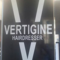 Photo taken at Vertigine Hair stylist by Giordano on 6/13/2013