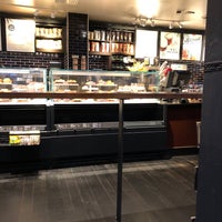 Photo taken at Starbucks by Captainbebi on 5/16/2018