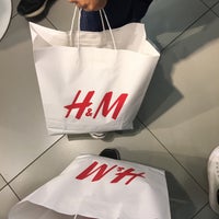 h and m jp