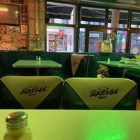 Photo taken at The Sixties Diner by Pavel M. on 12/4/2022