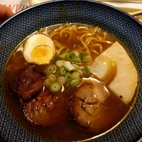 Photo prise au UDON par Piotr S. le10/12/2016