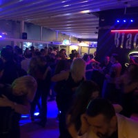 Photo taken at BlackJack Cafe&amp;amp;Bar by Ateş.... on 1/26/2019