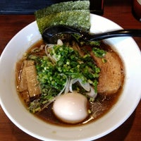 麺屋 よじむ Restaurante De Ramen Em 幕張本郷