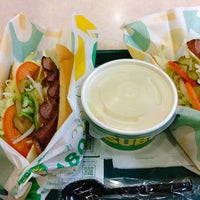 Subway 早稲田駅前店 6 Tips