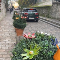 Photo taken at Montmartre Village by 🦂 on 11/29/2023